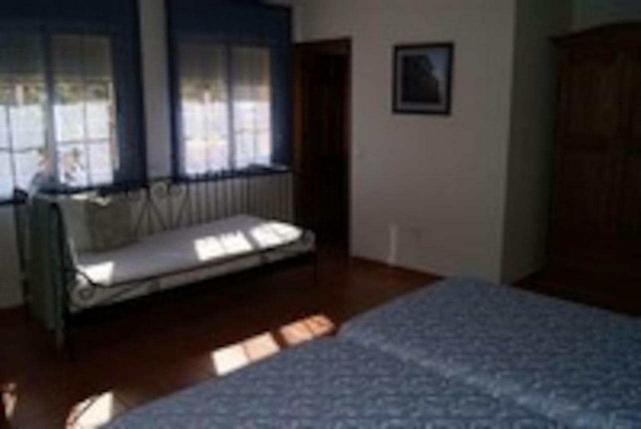 Casa Rural El Sauce. A 2,5 Km De Cuenca Capital Nohales エクステリア 写真