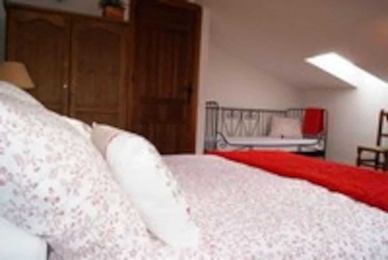 Casa Rural El Sauce. A 2,5 Km De Cuenca Capital Nohales エクステリア 写真