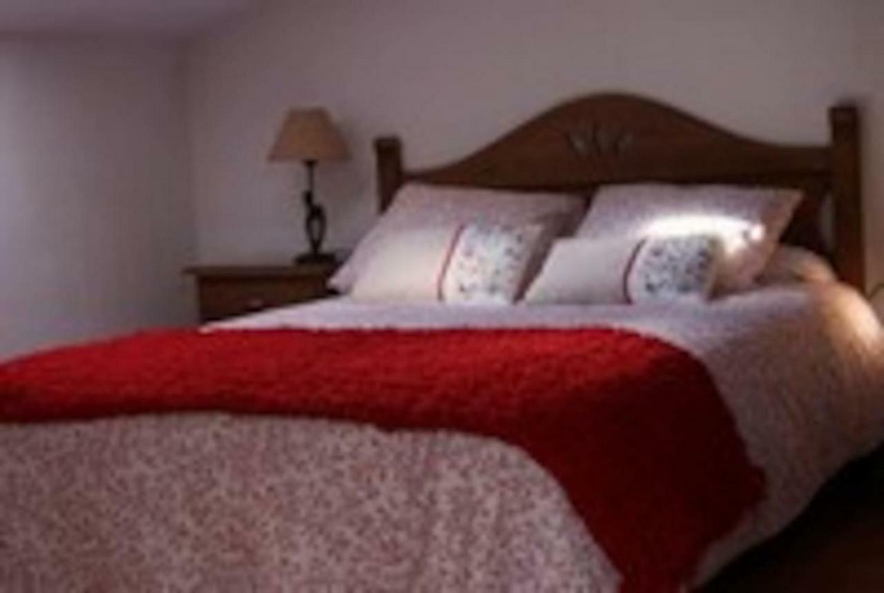 Casa Rural El Sauce. A 2,5 Km De Cuenca Capital Nohales エクステリア 写真
