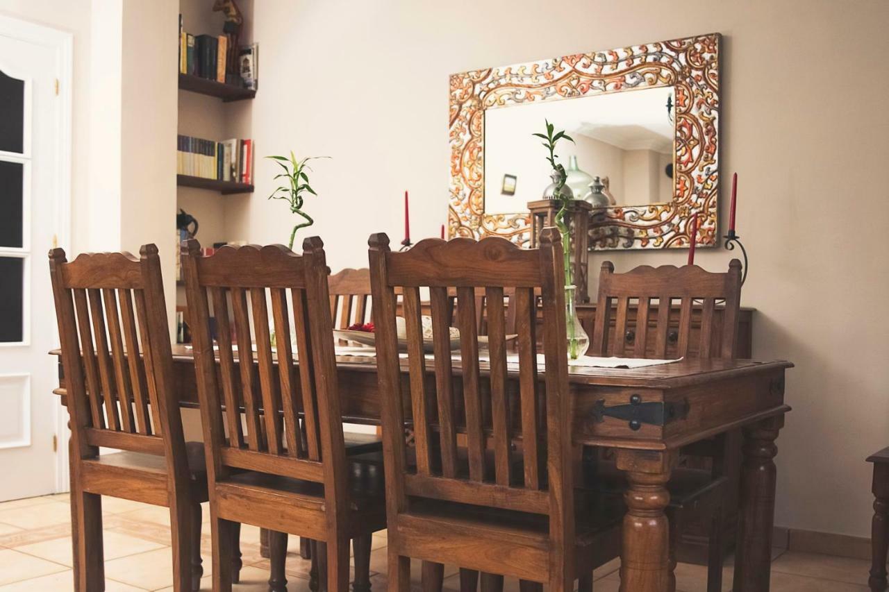 Casa Rural El Sauce. A 2,5 Km De Cuenca Capital Nohales エクステリア 写真