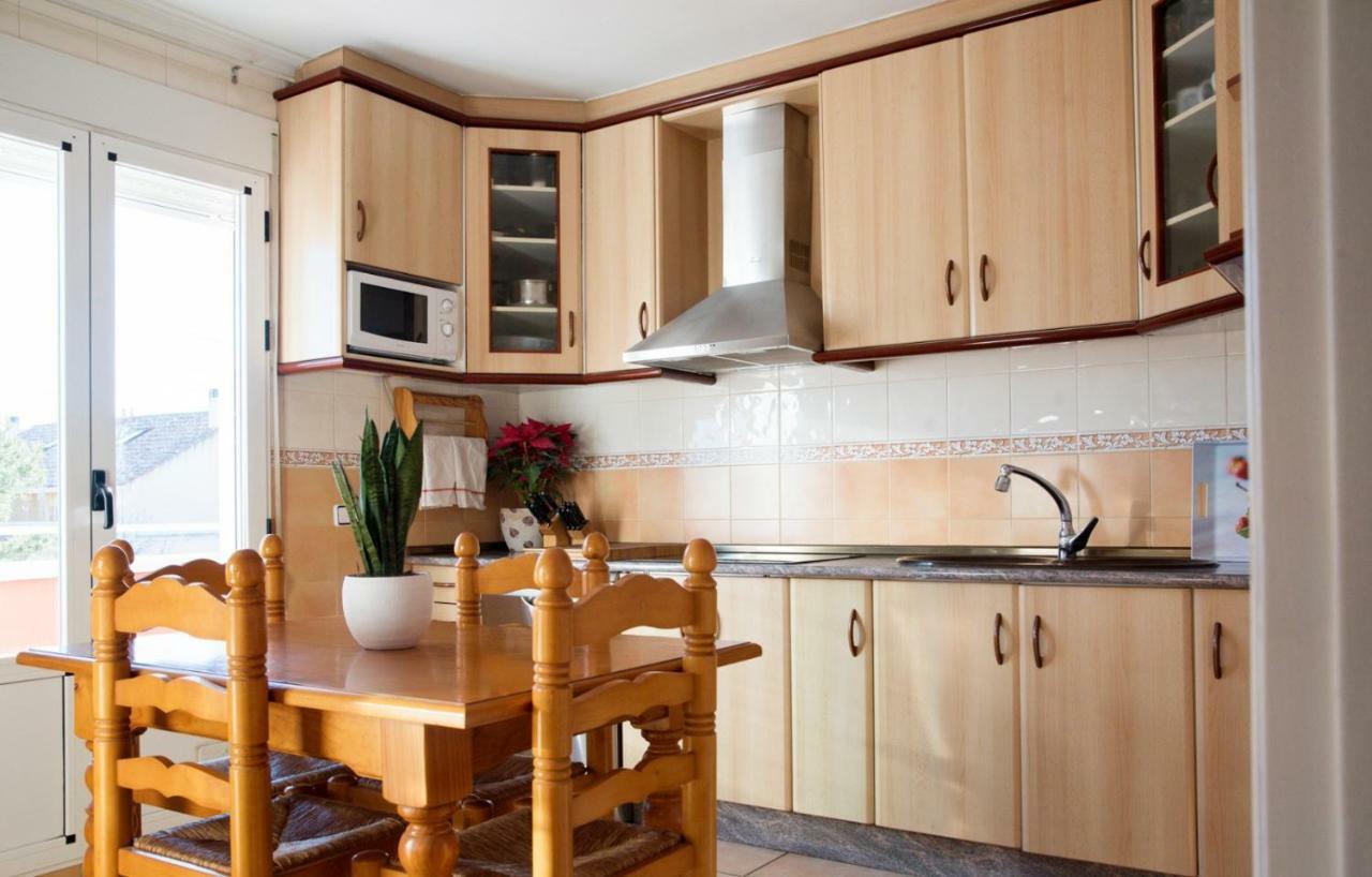 Casa Rural El Sauce. A 2,5 Km De Cuenca Capital Nohales エクステリア 写真