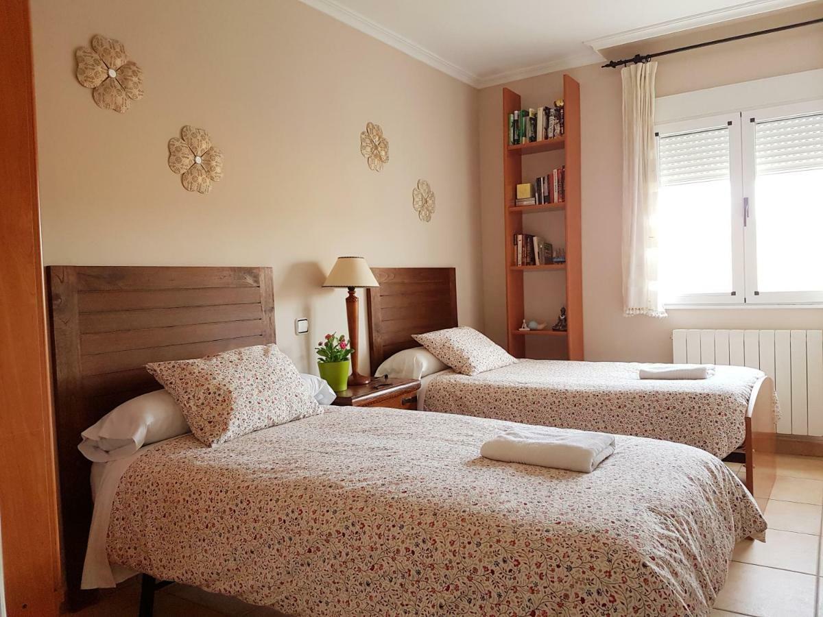 Casa Rural El Sauce. A 2,5 Km De Cuenca Capital Nohales エクステリア 写真